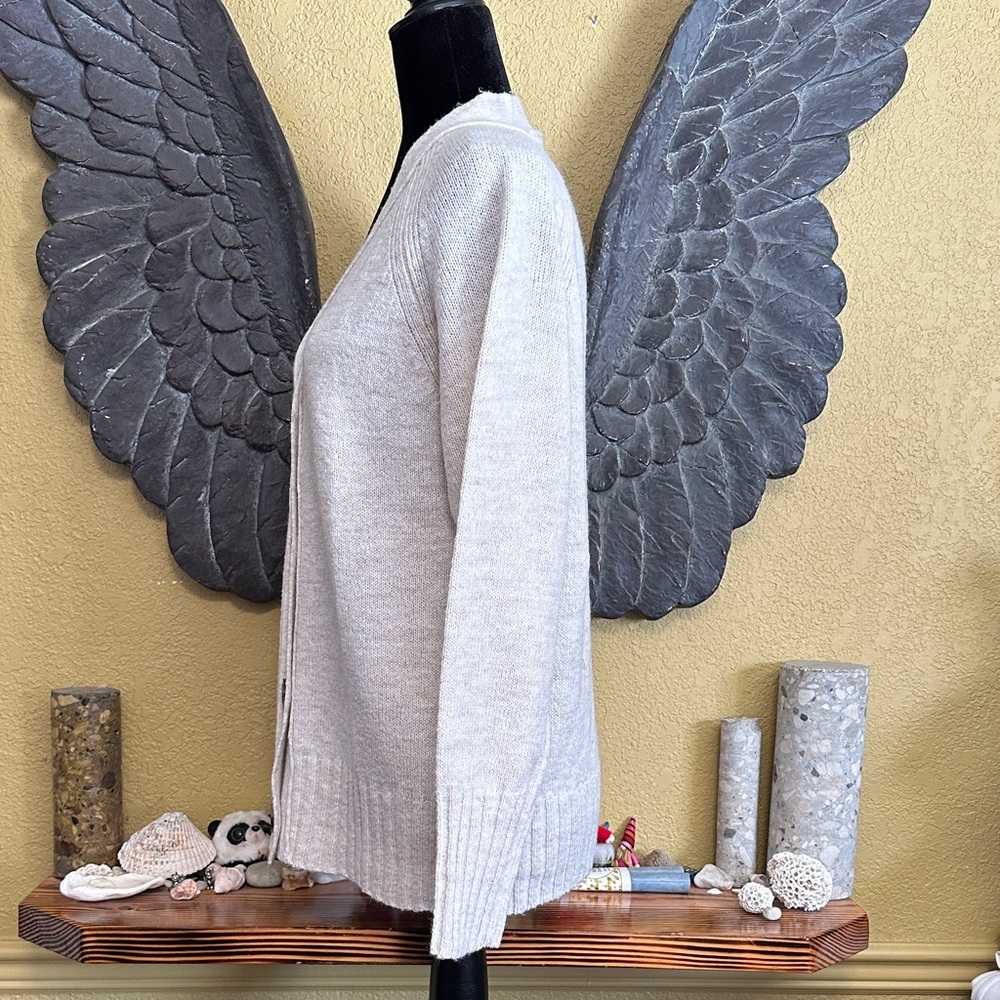 RD Style button down Cardigan Sweater - Picture 5 of 8